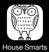 DC HouseSmarts App
